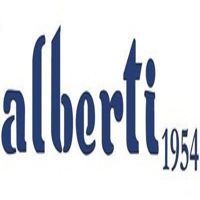 Logo di ALBERTI 1954