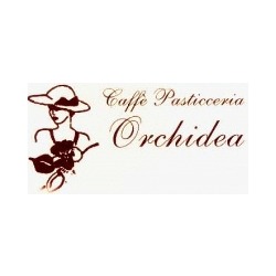 Logo di CAFFÈ PASTICCERIA ORCHIDEA