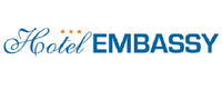 Logo di HOTEL EMBASSY