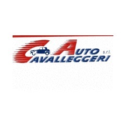 Logo di AUTOCAVALLEGGERI