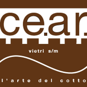 Logo di CERAMICA CE.AR.