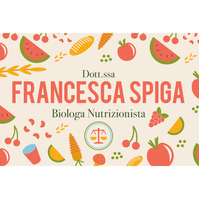 Logo di SPIGA DOTT.SSA FRANCESCA