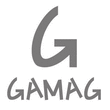 Logo di GAMAG