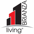 Logo di AGENZIA IMMOBILIARE BRIANZALIVING
