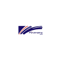 Logo di HOTEL MIRAMARE