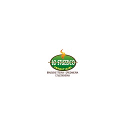 Logo di RISTORANTE LO STUZZICO