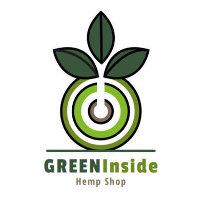 Logo di GREEN INSIDE