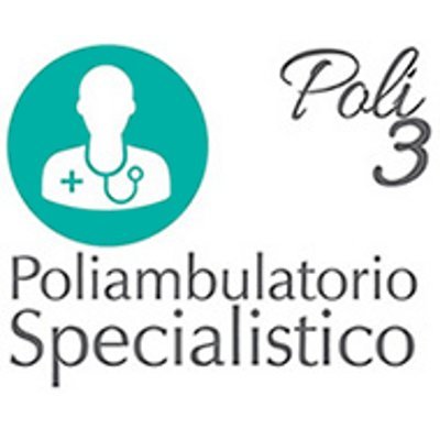 Logo di POLI 3 DOLZAGO