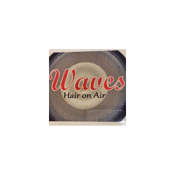 Logo di PARRUCCHIERE WAVES ON AIR