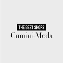 Logo di CUMINI MODA