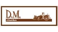 Logo di DM MONTI MARIO