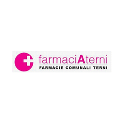 Logo di FARMACIA TERNI