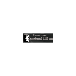 Logo di CARROZZERIA GAUDENZI F.LLI DI FERNANDO ROBERTO E FAUSTO GAUDENZI SNC