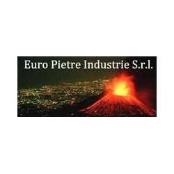 Logo di EURO PIETRE INDUSTRIE LAVORAZIONE PIETRA LAVICA
