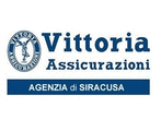 Logo di VITTORIA ASSICURAZIONI- AGENZIA RAMPOLLA