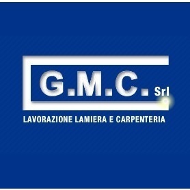 Logo di G.M.C. VERNICIATURA
