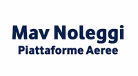 Logo di MAV NOLEGGI