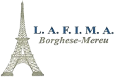 Logo di L.A.F.I.M.A.