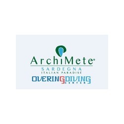 Logo di ARCHIMETE - OVERING DIVING CENTER