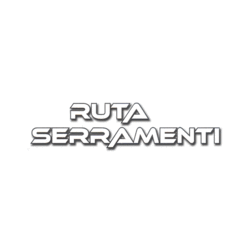 Logo di RUTA SERRAMENTI