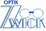 Logo di OTTICA ZWICK