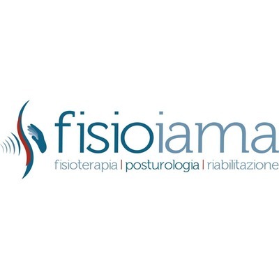 Logo di FISIOIAMA: FISIOTERAPIA - POSTUROLOGIA - TECAR TERAPIA - FISIOTERAPISTA