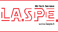 Logo di LA.SPE.