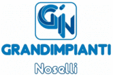 Logo di GRANDIMPIANTI NOSELLI