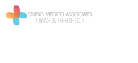 Logo di STUDIO MEDICO ASSOCIATO DEI DOTTORI URAS LUISA E BRUNO BERTETTO IVANO