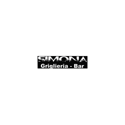 Logo di GRIGLIERIA SIMONA