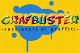 Logo di GRAFBUSTER