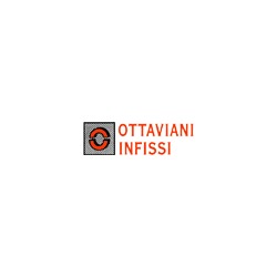Logo di OTTAVIANI INFISSI