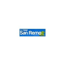 Logo di HOTEL SAN REMO