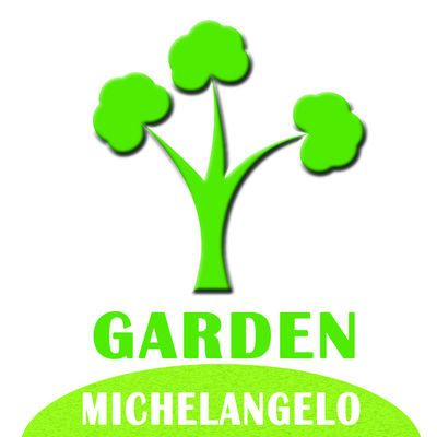 Logo di GARDEN MICHELANGELO