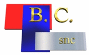 Logo di BC IDRAULICA