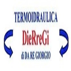 Logo di DIERREGI TERMOIDRAULICA