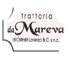 Logo di TRATTORIA DA MAREVA