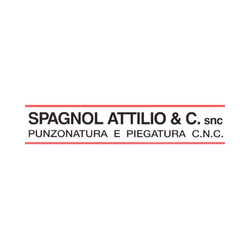 Logo di SPAGNOL ATTILIO & C.