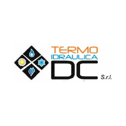 Logo di TERMOIDRAULICA D.C.
