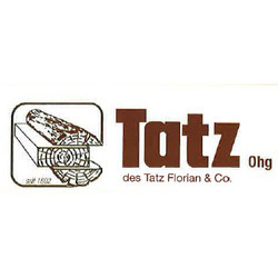 Logo di TATZ OHG
