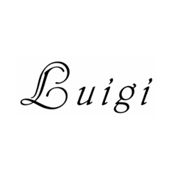 Logo di PARRUCCHIERE LUIGI