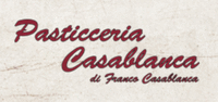 Logo di PASTICCERIA CASABLANCA