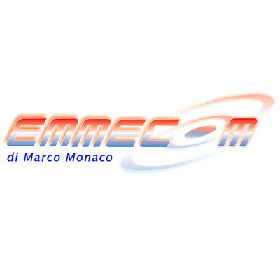 Logo di EMMECOM
