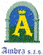 Logo di AMBRA
