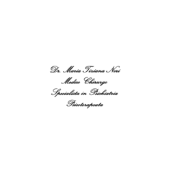 Logo di NERI DR. MARIA TIZIANA SPECIALISTA IN PSICHIATRIA-PSICOTERAPEUTA