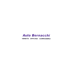 Logo di AUTO BERNACCHI