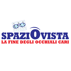 Logo di SPAZIOVISTA