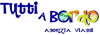 Logo di AGENZIA VIAGGI TUTTI A BORDO