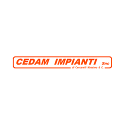 Logo di CEDAM IMPIANTI