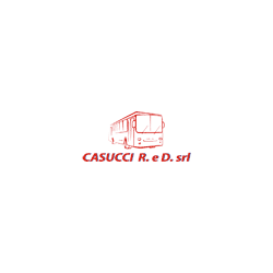 Logo di CASUCCI BUS